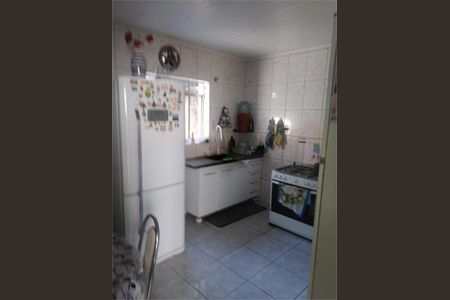 Casa à venda com 190m², 7 quartos e 3 vagas