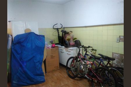 Casa à venda com 190m², 7 quartos e 3 vagas