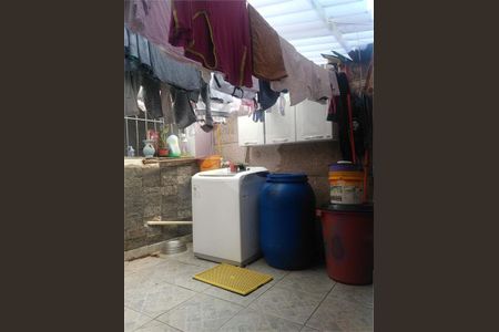 Casa à venda com 190m², 7 quartos e 3 vagas