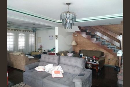 Casa à venda com 3 quartos, 200m² em Vila Bonilha, São Paulo