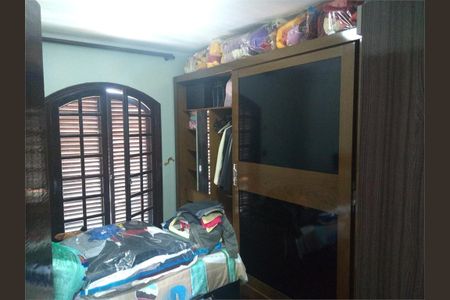 Casa à venda com 3 quartos, 200m² em Vila Bonilha, São Paulo