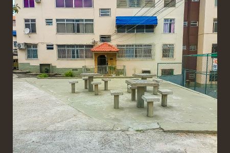 Apartamento à venda com 91m², 2 quartos e 2 vagasÁrea comum