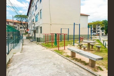 Apartamento à venda com 91m², 2 quartos e 2 vagasÁrea comum - Academia