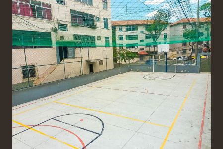 Apartamento à venda com 91m², 2 quartos e 2 vagasQuadra Esportiva
