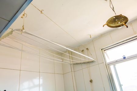 Apartamento à venda com 91m², 2 quartos e 2 vagasCozinha