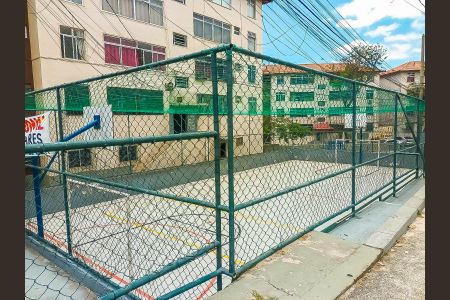 Apartamento à venda com 91m², 2 quartos e 2 vagasQuadra Esportiva