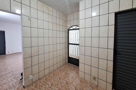 Casa para alugar com 40m², 1 quarto e sem vaga Casa para alugar com 40m², 1 quarto e sem vagaCozinha