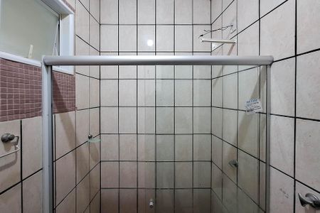 Casa para alugar com 40m², 1 quarto e sem vaga Casa para alugar com 40m², 1 quarto e sem vagaBanheiro