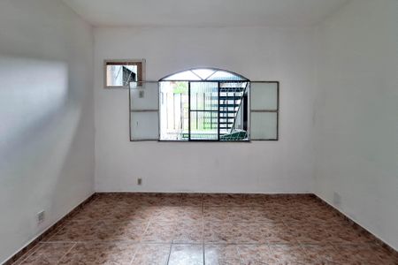 Casa para alugar com 40m², 1 quarto e sem vaga Casa para alugar com 40m², 1 quarto e sem vagaQuarto 1