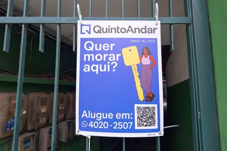 Casa para alugar com 40m², 1 quarto e sem vaga Casa para alugar com 40m², 1 quarto e sem vagaPlaca