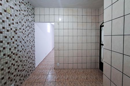 Casa para alugar com 40m², 1 quarto e sem vaga Casa para alugar com 40m², 1 quarto e sem vagaCozinha