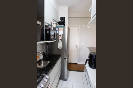Apartamento à venda com 57m², 2 quartos e 1 vaga Apartamento à venda com 57m², 2 quartos e 1 vagaCozinha