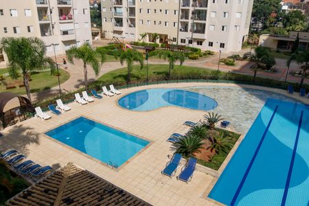 Apartamento à venda com 57m², 2 quartos e 1 vaga Apartamento à venda com 57m², 2 quartos e 1 vagaÁrea comum - Piscina