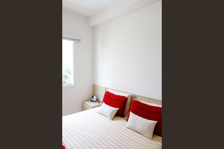 Apartamento à venda com 57m², 2 quartos e 1 vaga Apartamento à venda com 57m², 2 quartos e 1 vagaQuarto 2 - Suíte