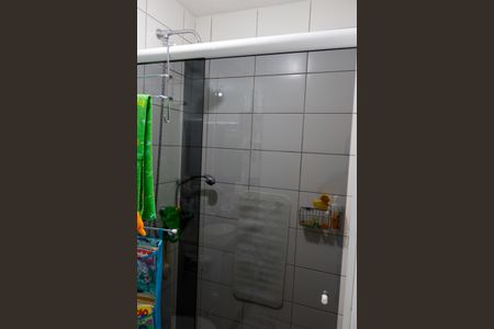 Apartamento à venda com 57m², 2 quartos e 1 vaga Apartamento à venda com 57m², 2 quartos e 1 vagaBanheiro