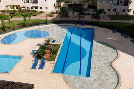 Apartamento à venda com 57m², 2 quartos e 1 vaga Apartamento à venda com 57m², 2 quartos e 1 vagaÁrea comum - Piscina