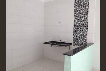 Casa para alugar com 2 quartos, 56m² em Jardim Eucaliptos
, Sorocaba