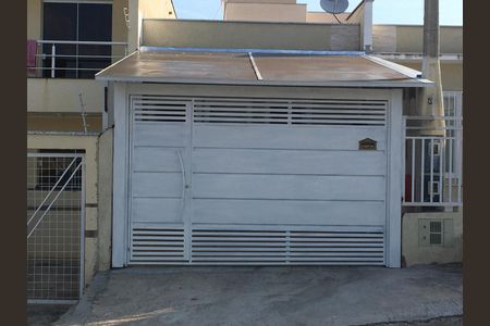 Casa para alugar com 2 quartos, 56m² em Jardim Eucaliptos
, Sorocaba