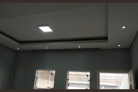 Casa para alugar com 2 quartos, 56m² em Jardim Eucaliptos
, Sorocaba