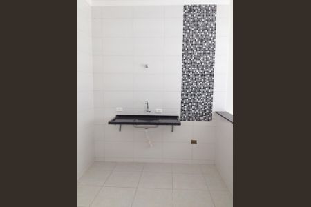 Casa para alugar com 2 quartos, 56m² em Jardim Eucaliptos
, Sorocaba