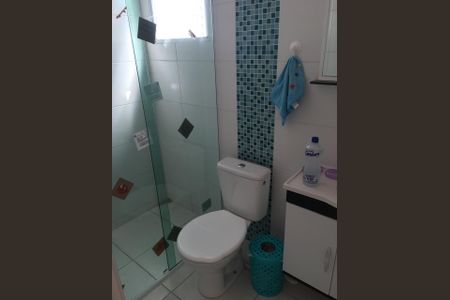 Casa para alugar com 2 quartos, 56m² em Jardim Eucaliptos
, Sorocaba