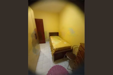 Casa de Condomínio à venda com 2 quartos, 57m² em Vila Pirituba, São Paulo