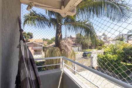 Casa para alugar com 170m², 2 quartos e 2 vagasVaranda do Quarto Suite