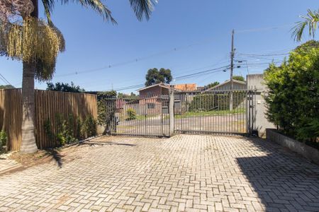 Casa para alugar com 170m², 2 quartos e 2 vagasÁrea externa
