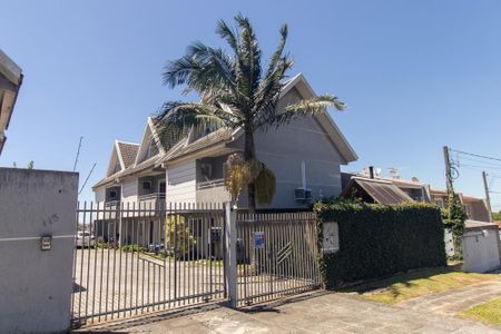 Casa para alugar com 170m², 2 quartos e 2 vagasFachada do Condomínio