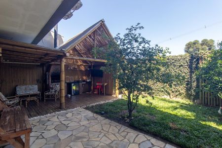 Casa para alugar com 170m², 2 quartos e 2 vagasQuintal