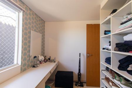 Casa para alugar com 170m², 2 quartos e 2 vagasCloset