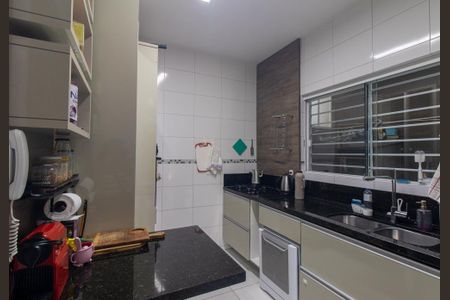Casa para alugar com 170m², 2 quartos e 2 vagasCozinha