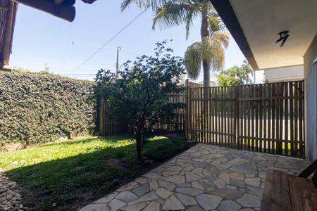 Casa para alugar com 170m², 2 quartos e 2 vagasQuintal