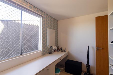 Casa para alugar com 170m², 2 quartos e 2 vagasCloset