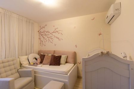 Casa para alugar com 170m², 2 quartos e 2 vagasQuarto 1