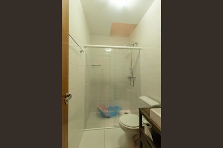 Casa para alugar com 170m², 2 quartos e 2 vagasBanheiro Social 1