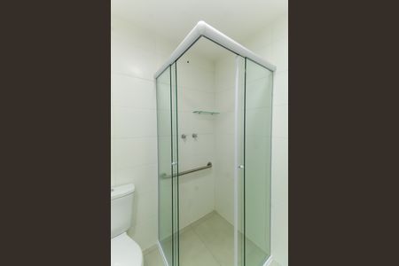 Studio para alugar com 30m², 1 quarto e sem vagaBanheiro