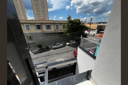 Casa à venda com 140m², 4 quartos e 2 vagas Casa à venda com 140m², 4 quartos e 2 vagasVaranda da Suíte 3