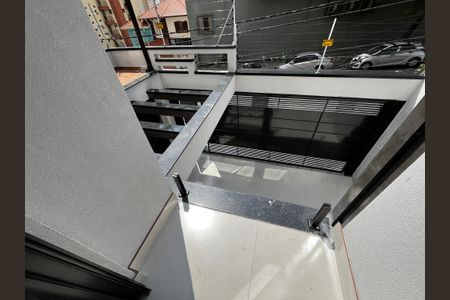 Casa à venda com 140m², 4 quartos e 2 vagas Casa à venda com 140m², 4 quartos e 2 vagasVaranda da Suíte