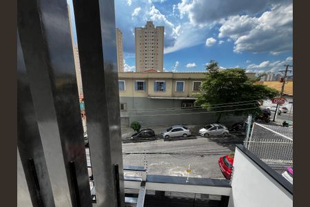 Casa à venda com 140m², 4 quartos e 2 vagas Casa à venda com 140m², 4 quartos e 2 vagasVaranda da Suíte 3 Vista