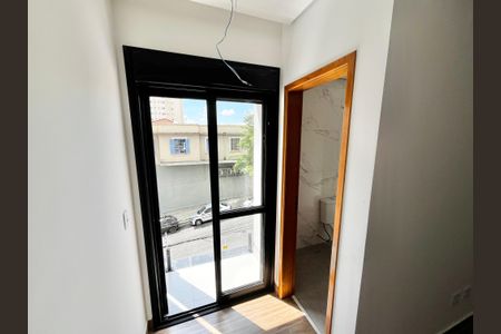 Casa à venda com 140m², 4 quartos e 2 vagas Casa à venda com 140m², 4 quartos e 2 vagasQuarto 3 - Suíte
