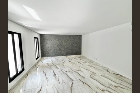 Sala de casa à venda com 4 quartos, 140m² em Santana, São Paulo