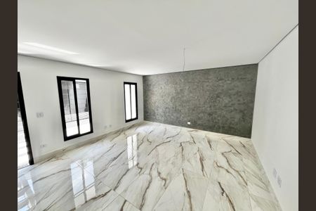 Sala de casa à venda com 4 quartos, 140m² em Santana, São Paulo
