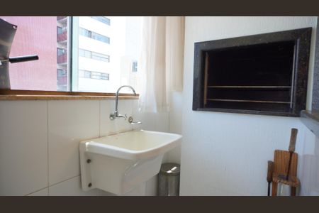 Apartamento à venda com 84m², 2 quartos e 1 vaga Apartamento à venda com 84m², 2 quartos e 1 vagaLavanderia