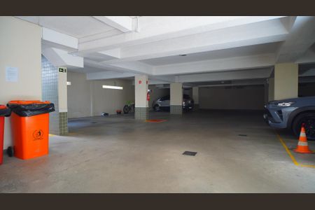 Apartamento à venda com 84m², 2 quartos e 1 vaga Apartamento à venda com 84m², 2 quartos e 1 vagaGaragem