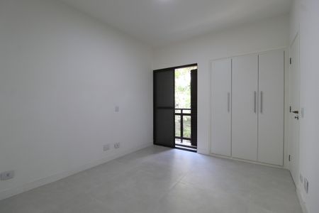 Apartamento à venda com 127m², 3 quartos e 2 vagasQuarto 3 - Suíte