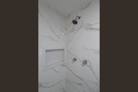 Apartamento à venda com 127m², 3 quartos e 2 vagasBanheiro da Suíte