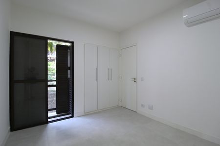 Apartamento à venda com 127m², 3 quartos e 2 vagasQuarto 3 - Suíte