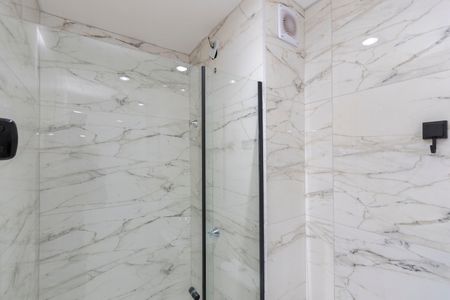 Apartamento para alugar com 38m², 2 quartos e sem vagaBanheiro