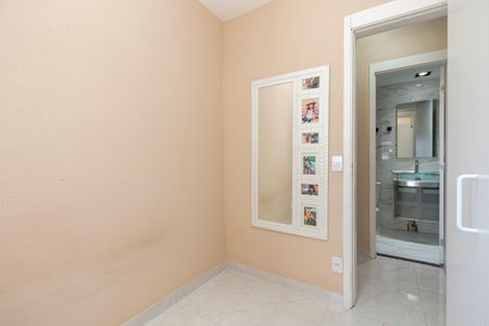 Apartamento para alugar com 38m², 2 quartos e sem vagaQuarto 2